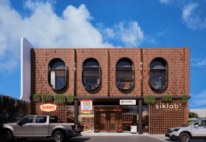 siklap ph, filipino restaurant, casual dining