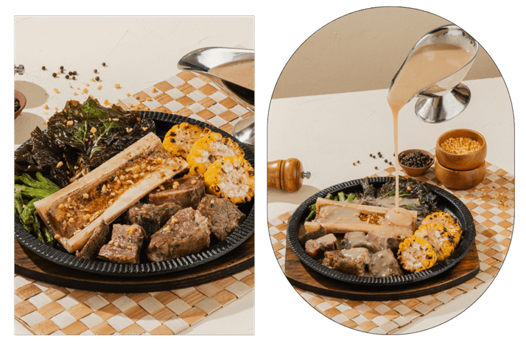 siklap ph, filipino restaurant, casual dining