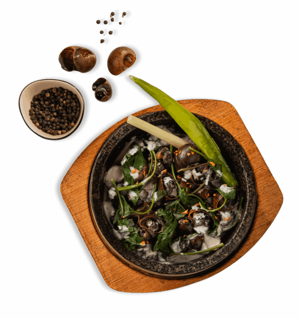 siklap ph, filipino restaurant, casual dining