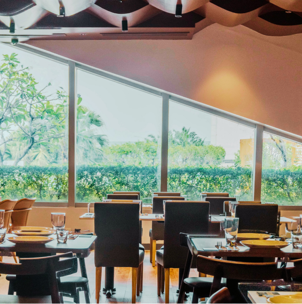 siklap ph, filipino restaurant, casual dining