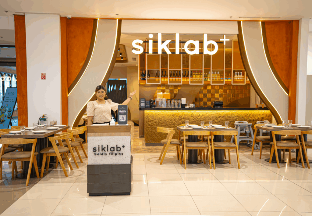 SIKLAB+ VERMOSA